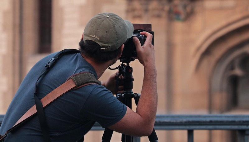 Développer son œil photographique : conseils et astuces