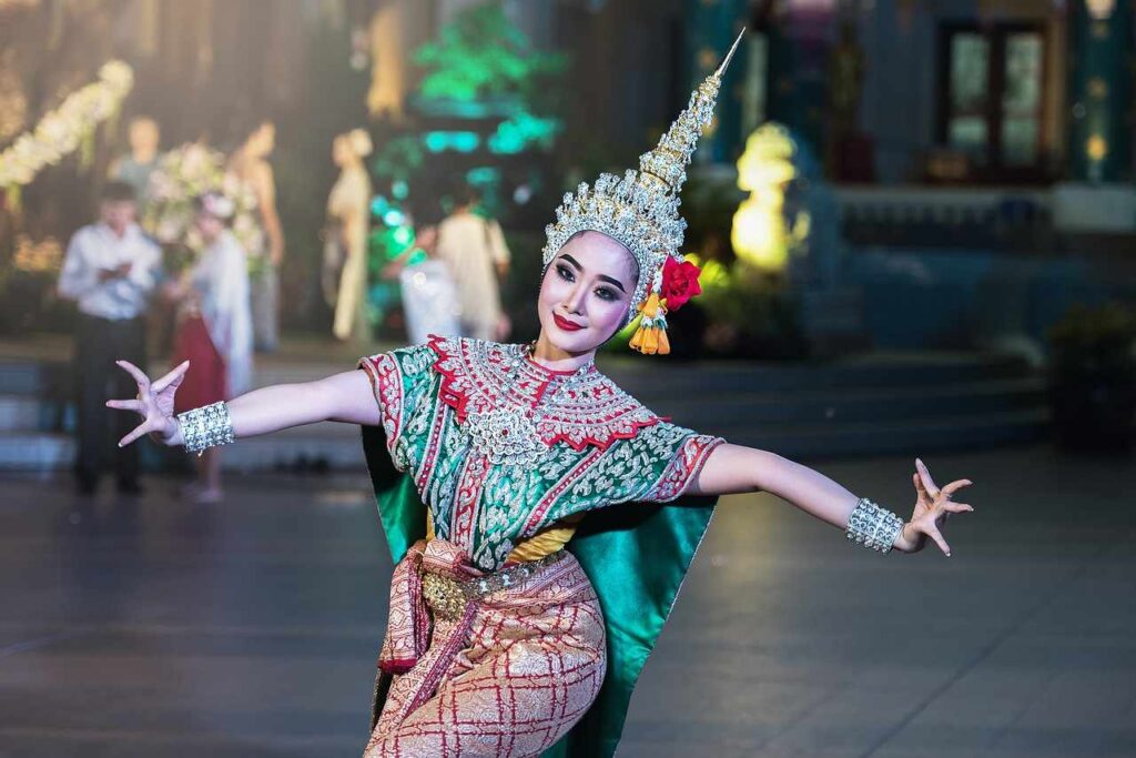 Découvrez les spectacles musicaux essentiels lors de votre séjour au Vietnam.