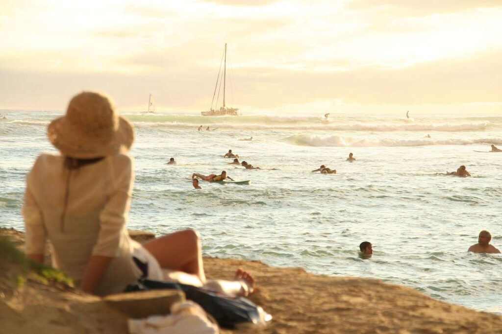 Idées de tenues pour des vacances actives : entre sport et détente